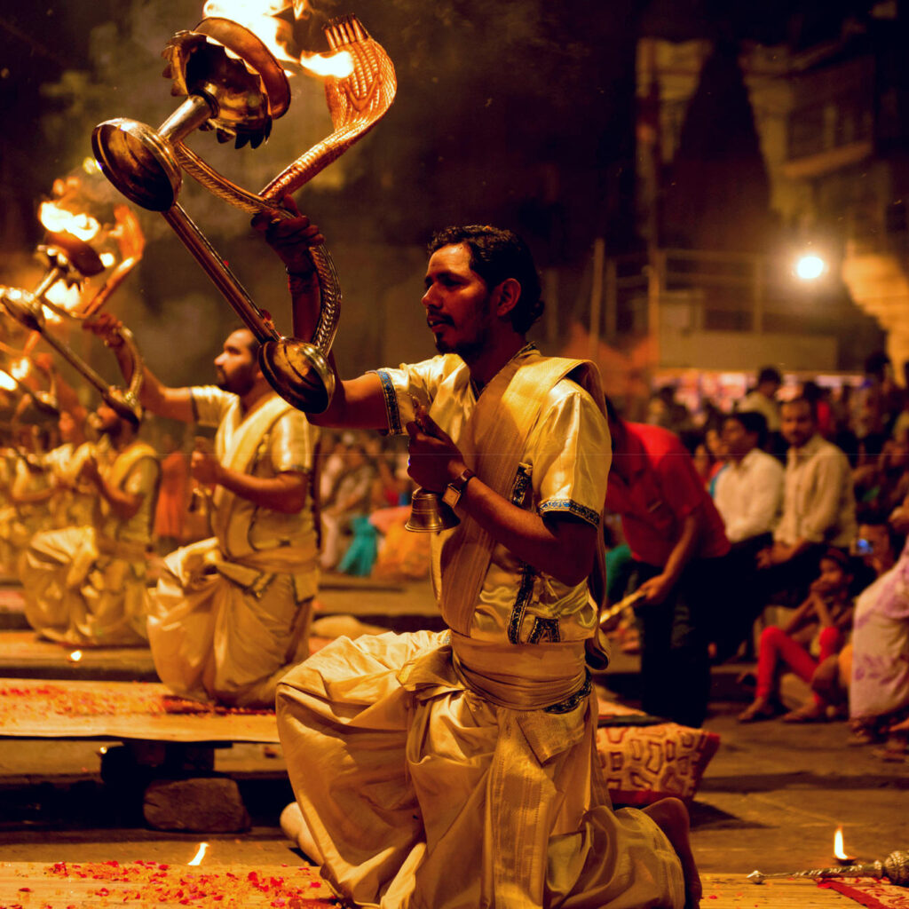 Varanasi