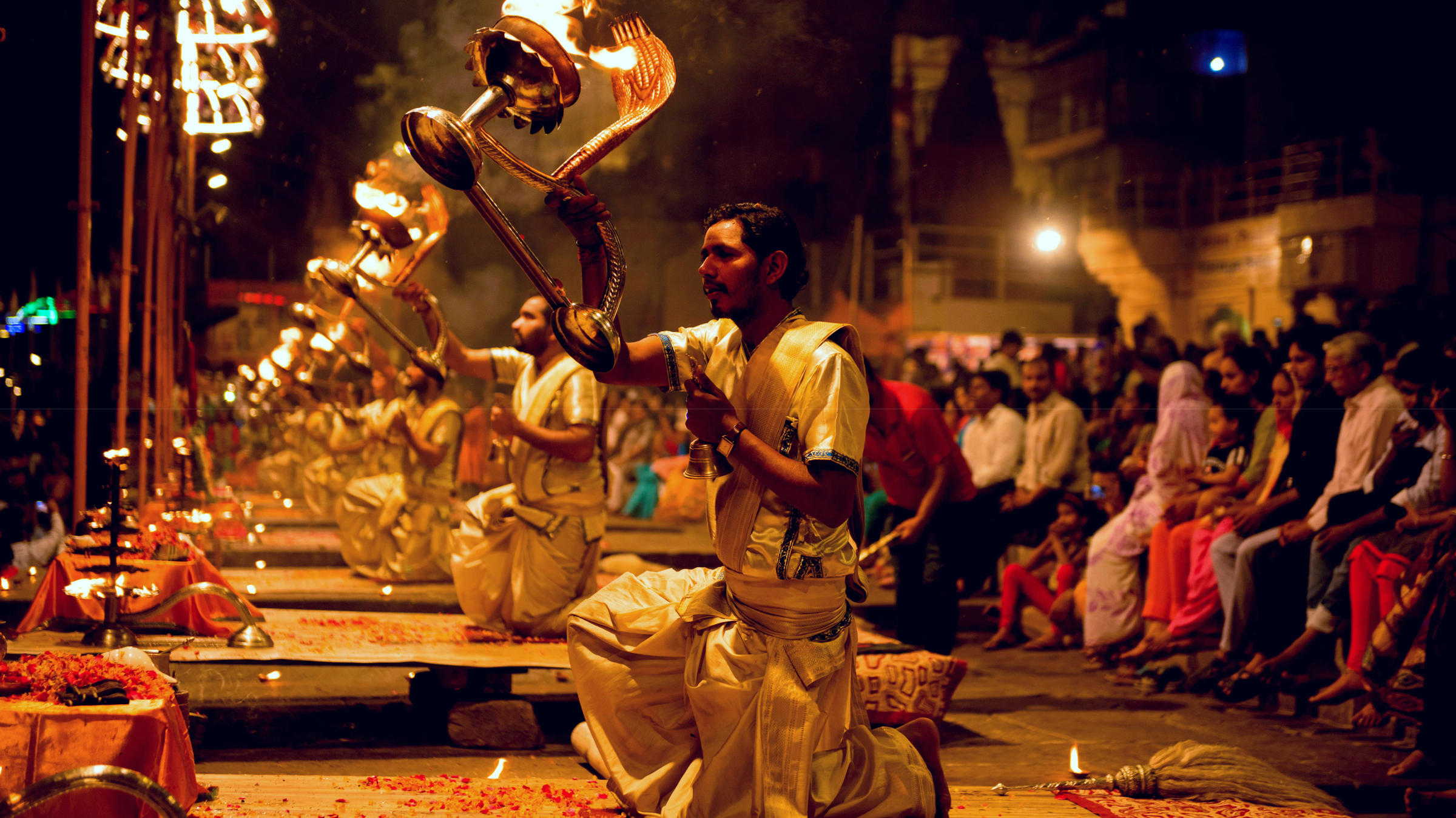 Varanasi