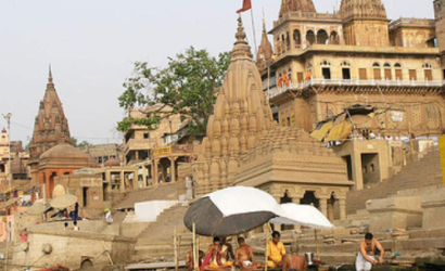 varanasi