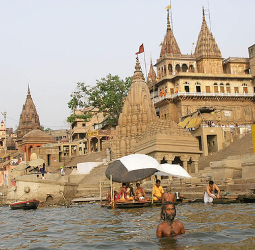 varanasi