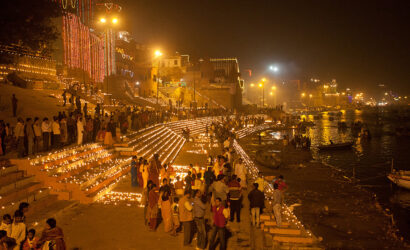 Varanasi