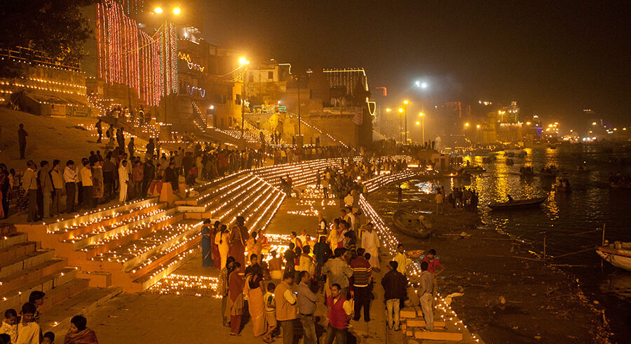 Varanasi