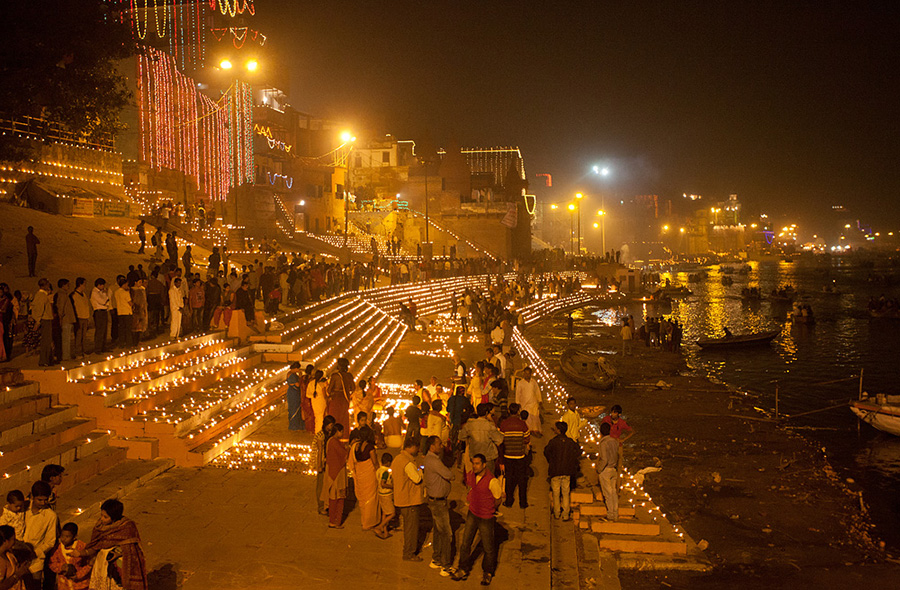 Varanasi