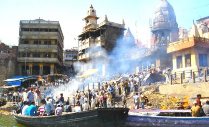 moksha-image-in-varanasi-india