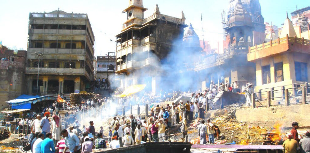 moksha-image-in-varanasi-india