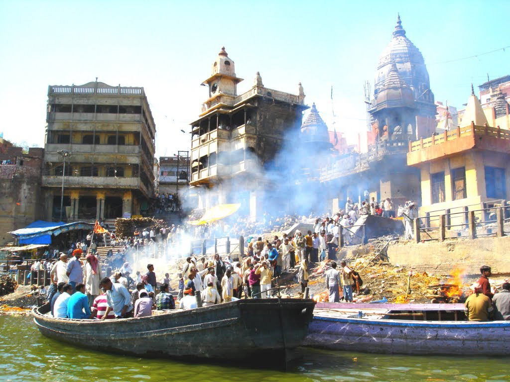 moksha-image-in-varanasi-india