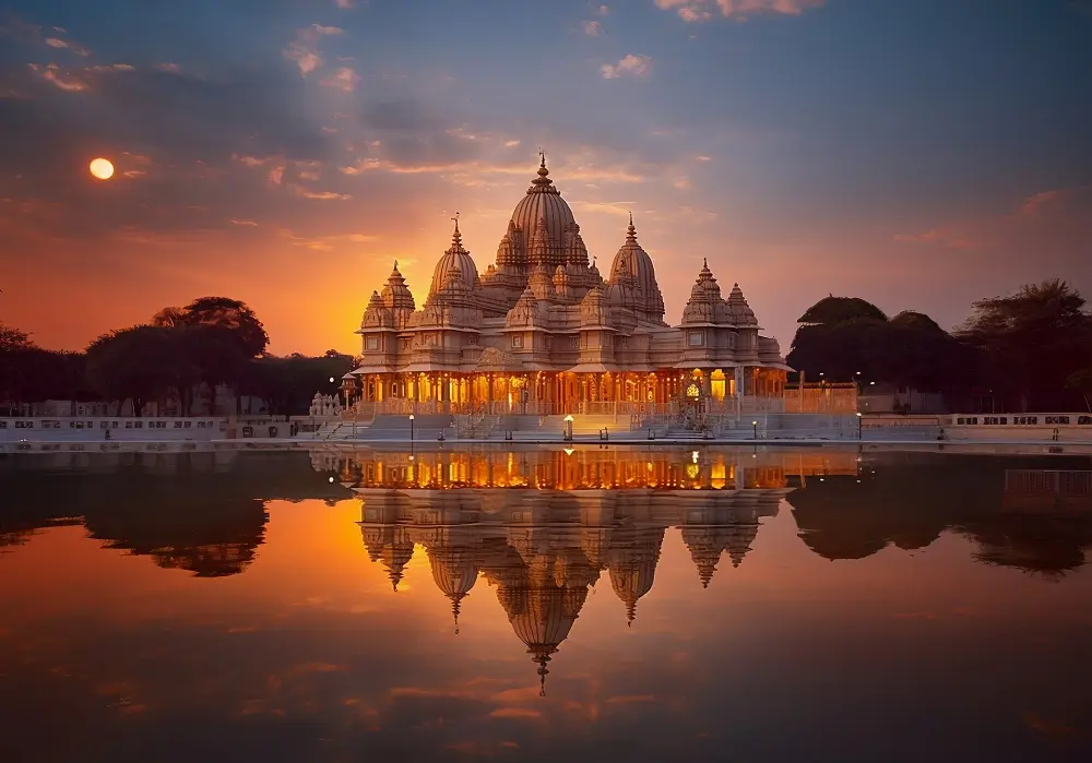 Ayodhya Tour Packages