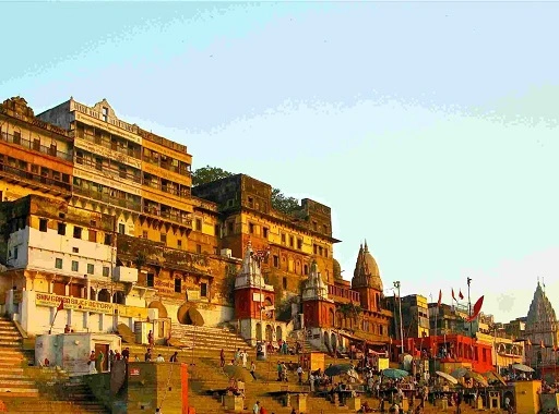 Kashi Special Tour Package