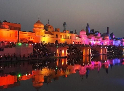 Varanasi and Ayodhya Tour Package