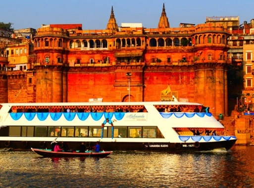 Varanasi one day tour Package