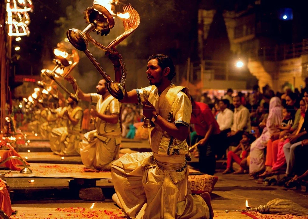 Varanasi Tour packages