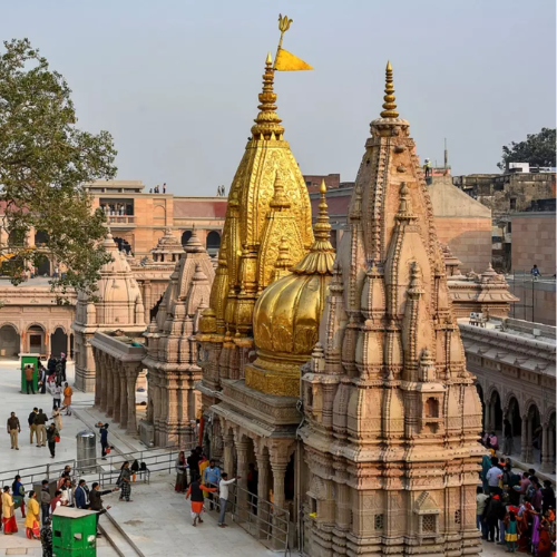 Temple-of-Varanasi-Kashi-Vishwanath