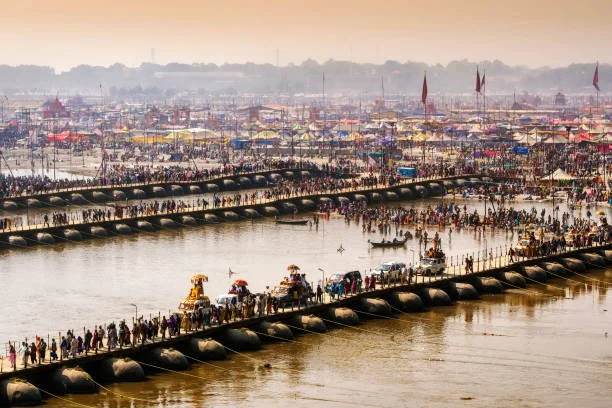Prayagraj image
