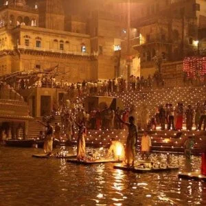 Varanasi