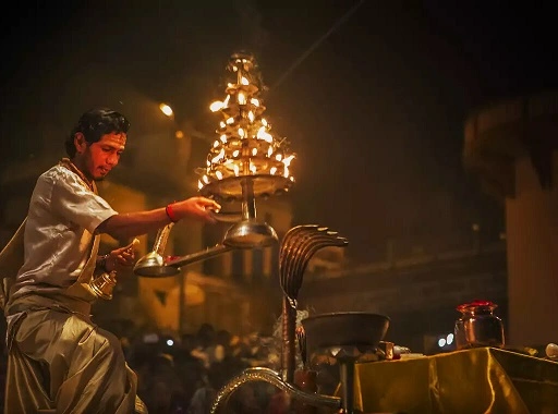 varanasi tour packages from bangalore