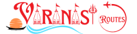 Varanasi Routes Logo