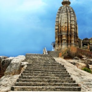 Dungeshwari Cave Temples